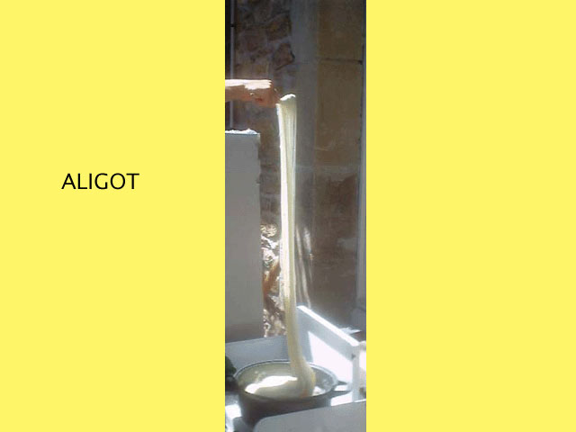 Aligot