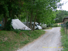 camping