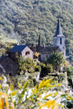 Lincou eglise