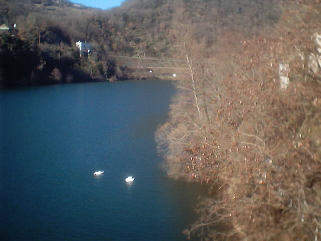 tarn