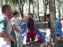 petanque