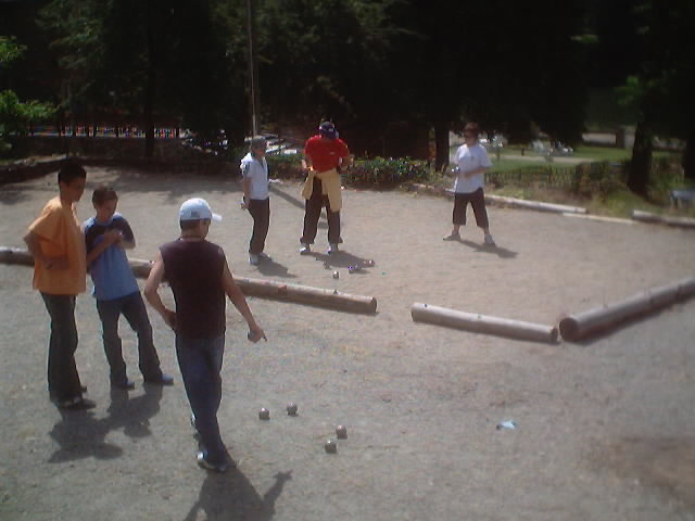 tournoi