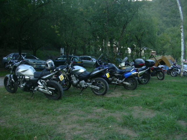 Randonee