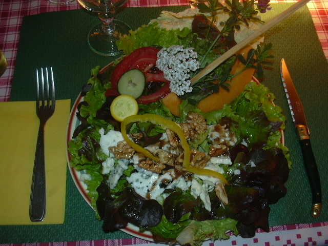 salade