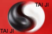 TAI JI QUAN TAI