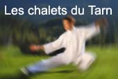 TAI JI QUAN TAI